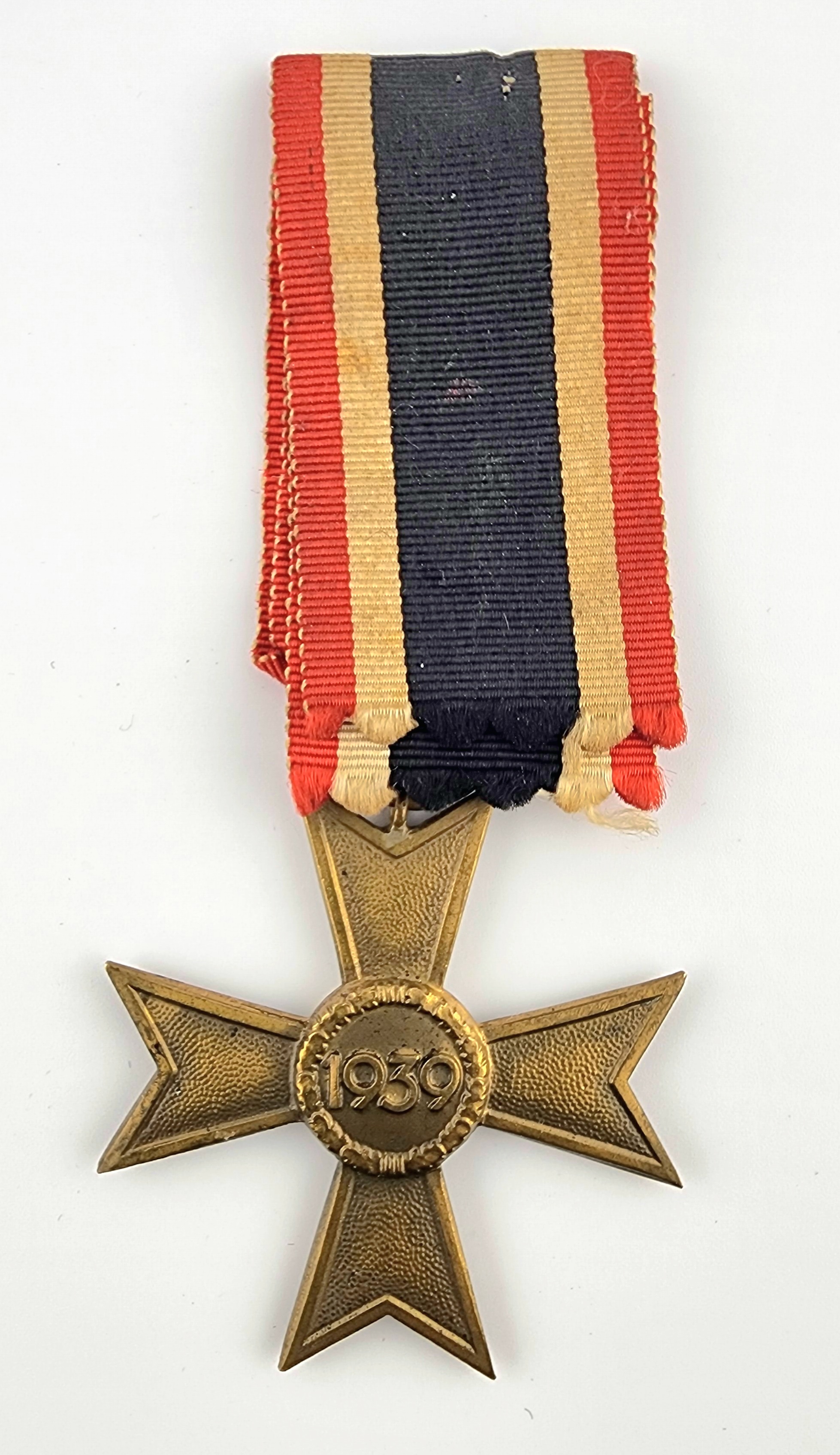 The War Merit Crosses 